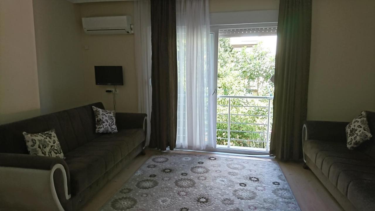 Ada Apart&Hotel Antalya Exterior photo